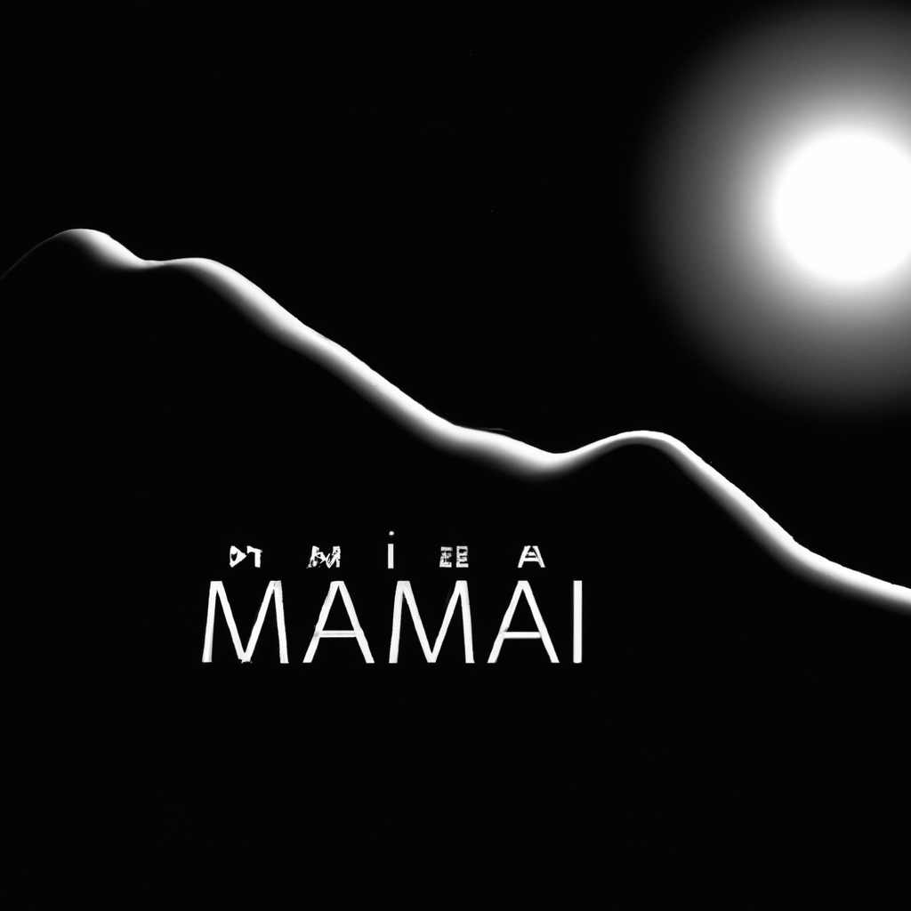 Logotipo Luz Andina Estudio