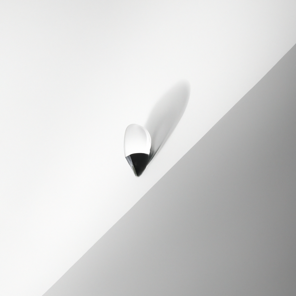 Logotipo Luz Andina Estudio monocromático